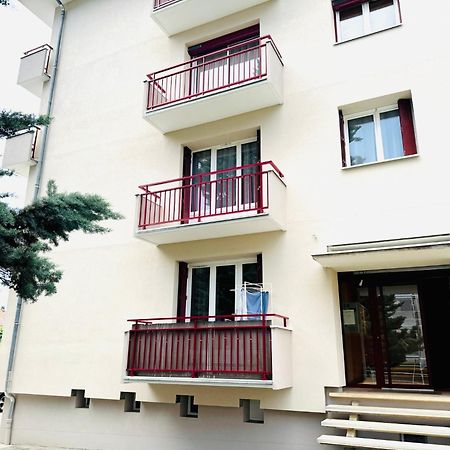 Le White Cosy A 5 Minutes Du Lac Avec Parking Privatif Gratuit Аннесі Екстер'єр фото